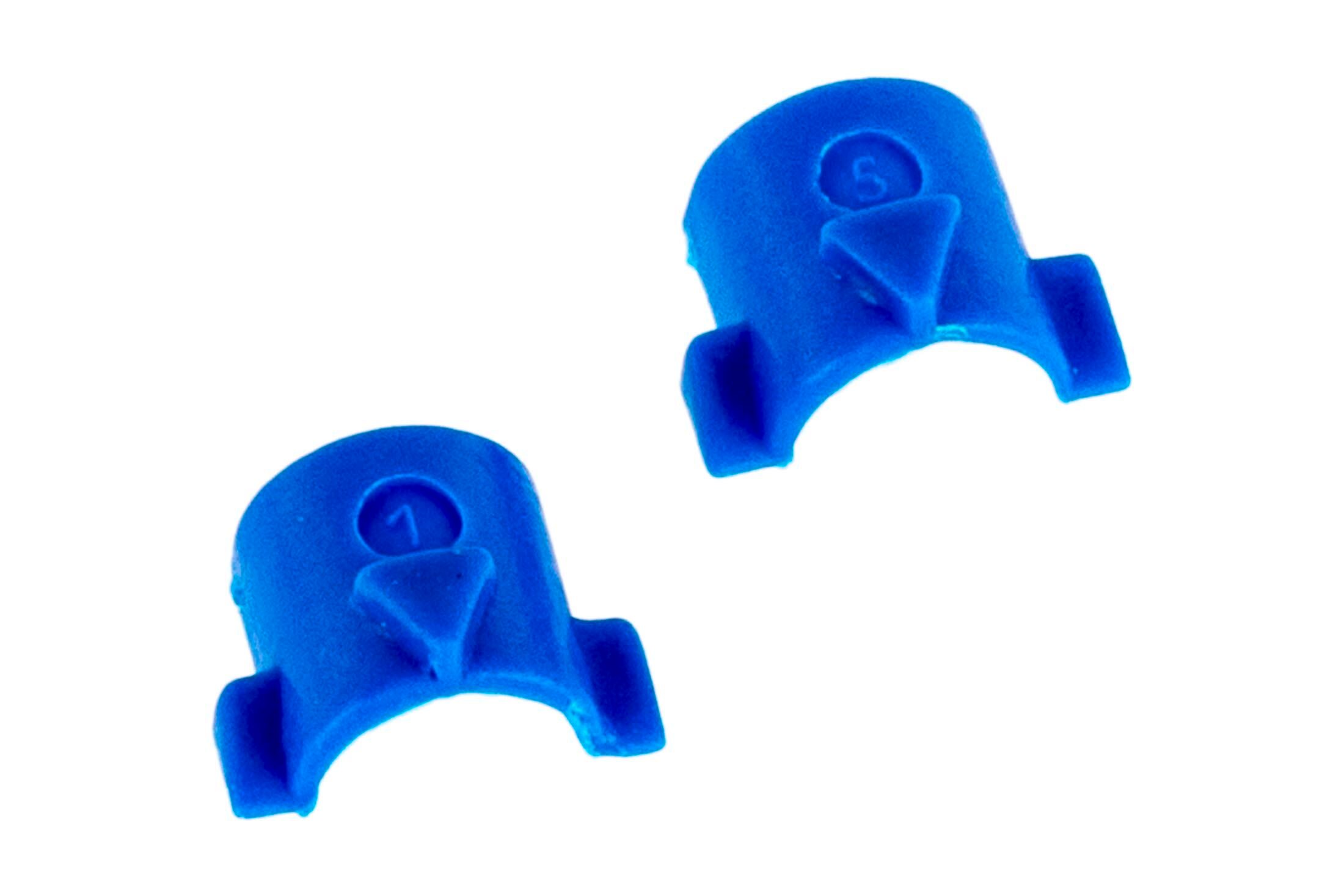 Ghost Inc Turbo Maritime Spring Cups for Glock GHOTMC